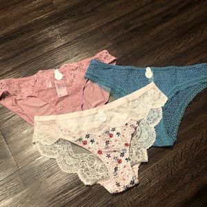 woolworths lace underwear